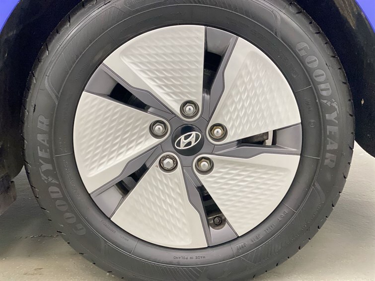 Used Hyundai IONIQ 2022 for sale - 78081337: Photo 19