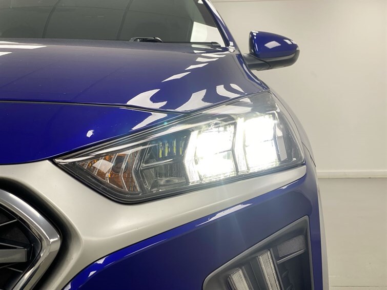 Used Hyundai IONIQ 2022 for sale - 78081337: Photo 21