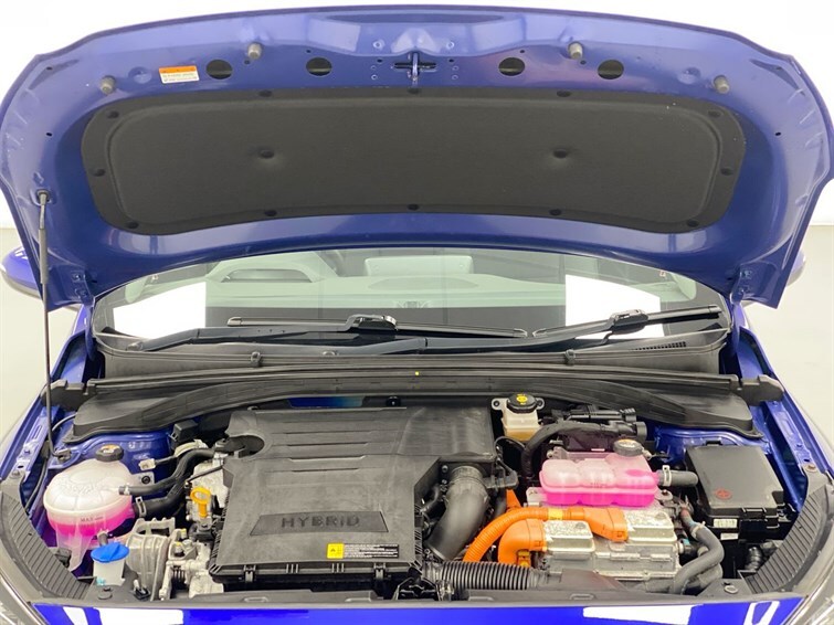 Used Hyundai IONIQ 2022 for sale - 78081337: Photo 30