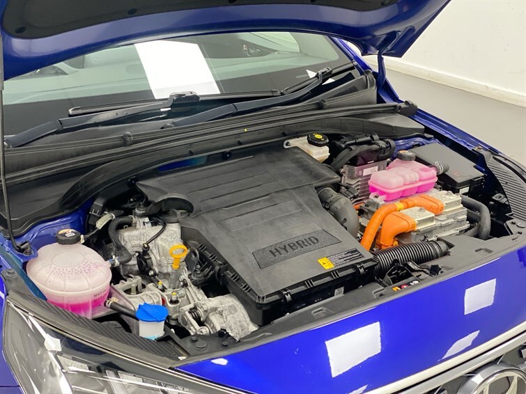 Used Hyundai IONIQ 2022 for sale - 78081337: Photo 31