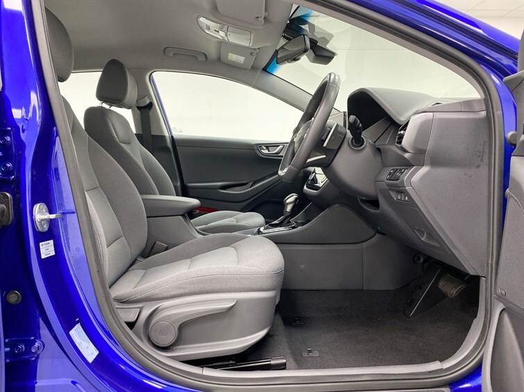 Used Hyundai IONIQ 2022 for sale - 78081337: Photo 32