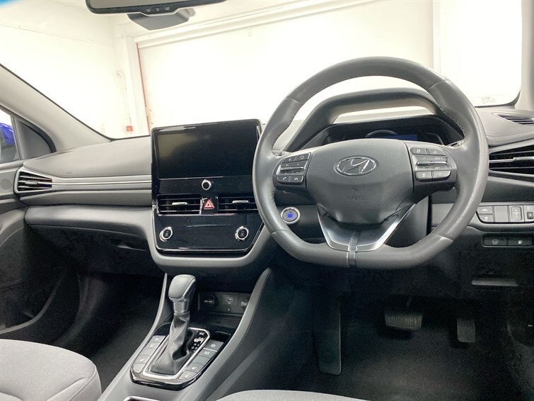 Used Hyundai IONIQ 2022 for sale - 78081337: Photo 33