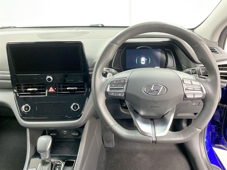 Used Hyundai IONIQ 2022 for sale - 78081337: Photo 37