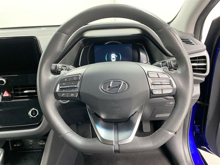 Used Hyundai IONIQ 2022 for sale - 78081337: Photo 44