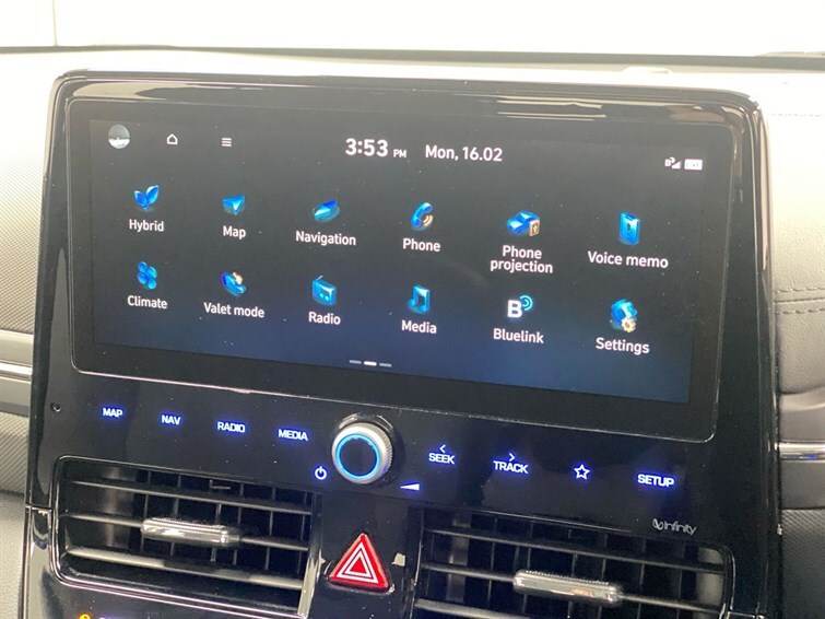 Used Hyundai IONIQ 2022 for sale - 78081337: Photo 46