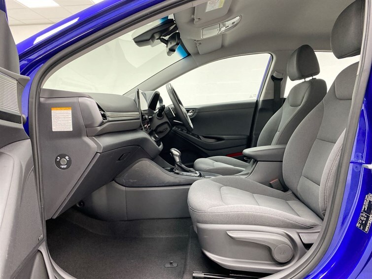 Used Hyundai IONIQ 2022 for sale - 78081337: Photo 54