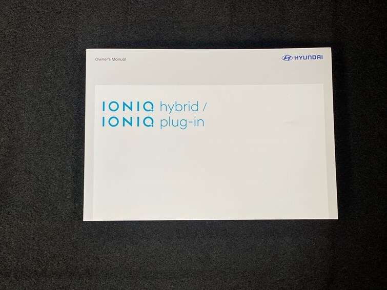 Used Hyundai IONIQ 2022 for sale - 78081337: Photo 56