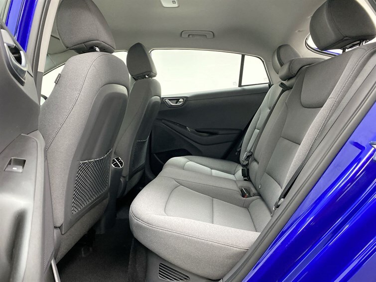 Used Hyundai IONIQ 2022 for sale - 78081337: Photo 63