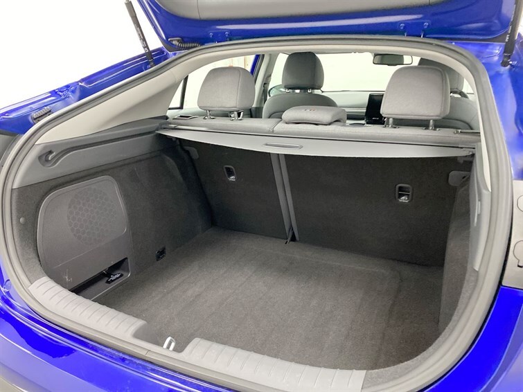 Used Hyundai IONIQ 2022 for sale - 78081337: Photo 67