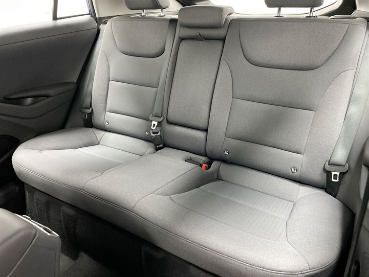 Used Hyundai IONIQ 2022 for sale - 78081337: Photo 8