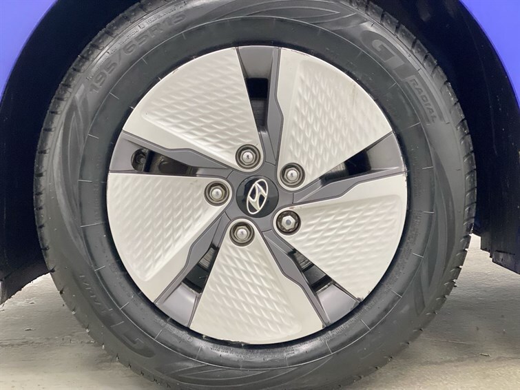 Used Hyundai IONIQ 2022 for sale - 78081337: Photo 9