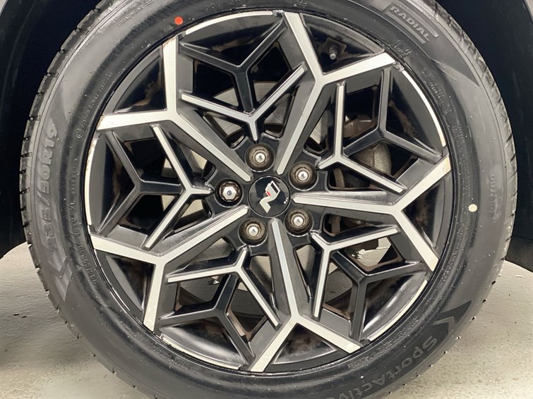 Used Hyundai TUCSON 2023 for sale - 77210645: Photo 15