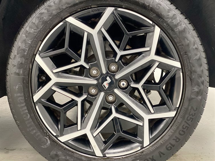 Used Hyundai TUCSON 2023 for sale - 77210645: Photo 19