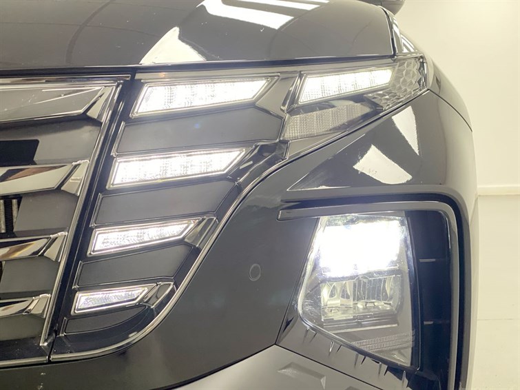 Used Hyundai TUCSON 2023 for sale - 77210645: Photo 21