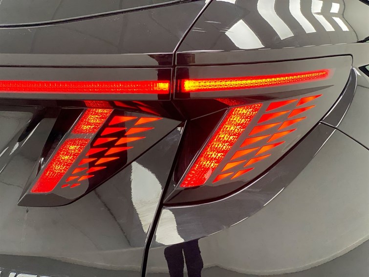 Used Hyundai TUCSON 2023 for sale - 77210645: Photo 22