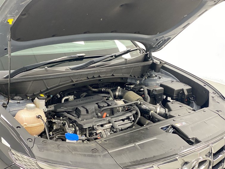 Used Hyundai TUCSON 2023 for sale - 77210645: Photo 31