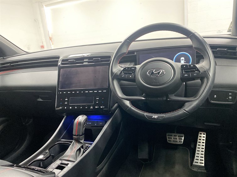 Used Hyundai TUCSON 2023 for sale - 77210645: Photo 33