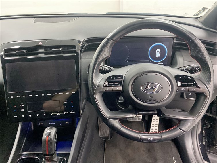 Used Hyundai TUCSON 2023 for sale - 77210645: Photo 37