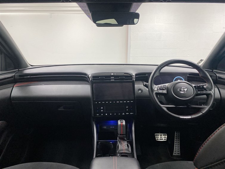 Used Hyundai TUCSON 2023 for sale - 77210645: Photo 4