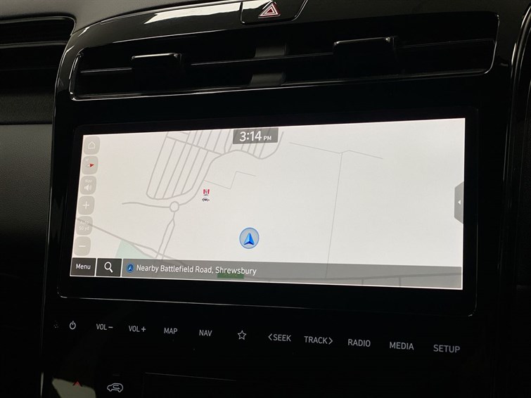 Used Hyundai TUCSON 2023 for sale - 77210645: Photo 47