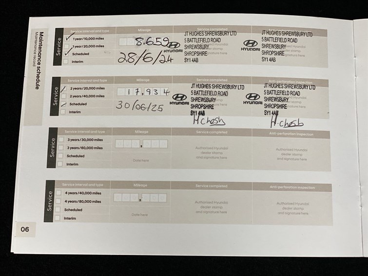 Used Hyundai TUCSON 2023 for sale - 77210645: Photo 58