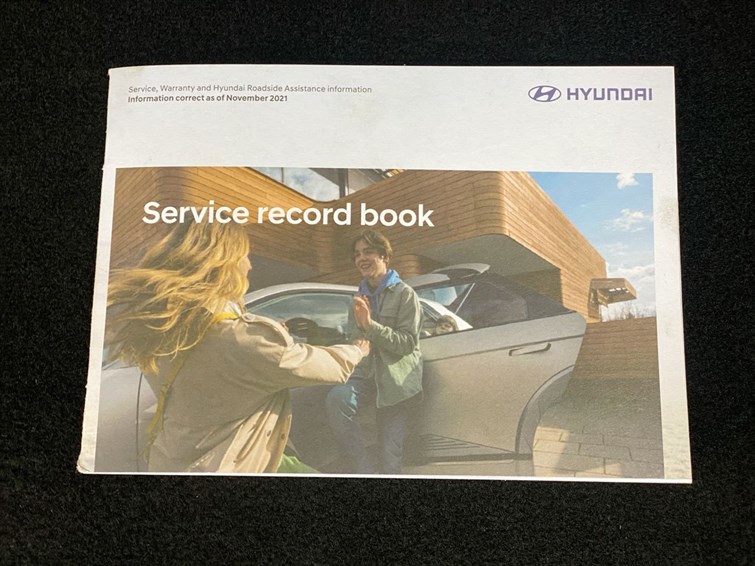 Used Hyundai TUCSON 2023 for sale - 77210645: Photo 59