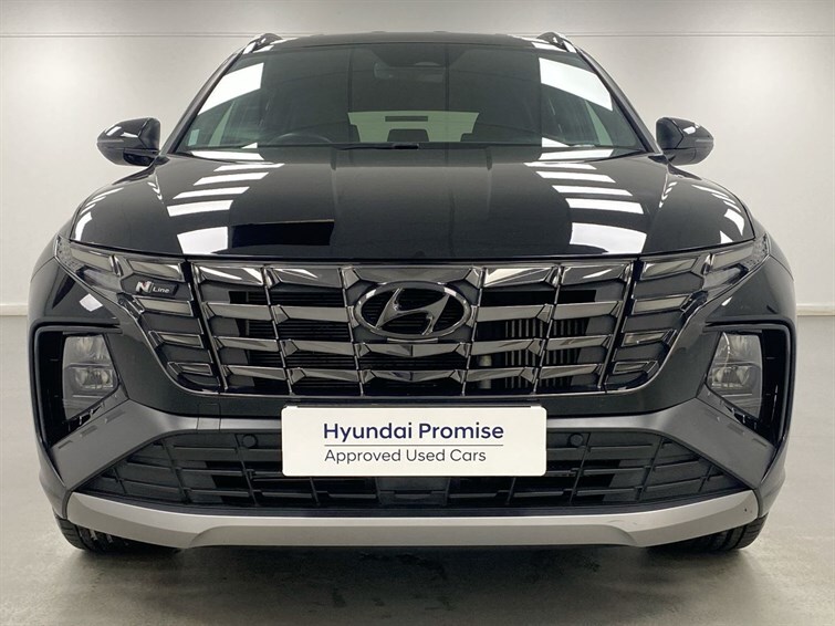 Used Hyundai TUCSON 2023 for sale - 77210645: Photo 6