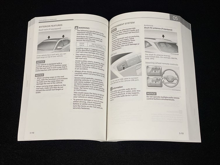 Used Hyundai TUCSON 2023 for sale - 77210645: Photo 60