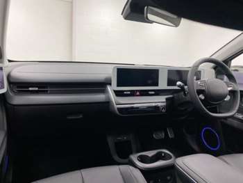 Used Hyundai IONIQ 5 2024 for sale - 71091409: Photo