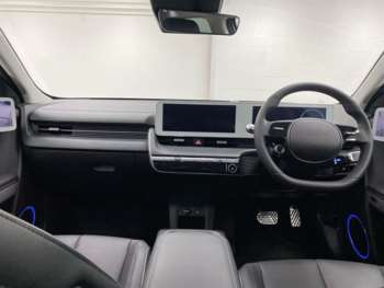 Used Hyundai IONIQ 5 2024 for sale - 71091409: Photo