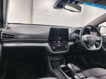 Used Hyundai IONIQ 2023 for sale - 69652154: Photo