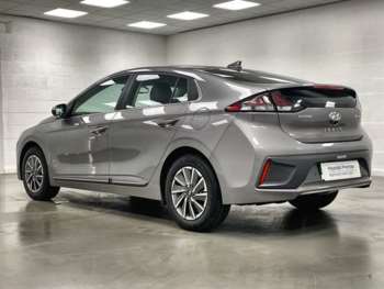 Used Hyundai IONIQ 2023 for sale - 69652154: Photo