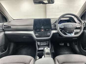 Used Hyundai IONIQ 2023 for sale - 69652154: Photo