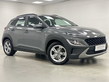 Used Hyundai KONA 2022 for sale - 79108247: Photo