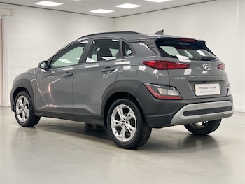 Used Hyundai KONA 2022 for sale - 79108247: Photo