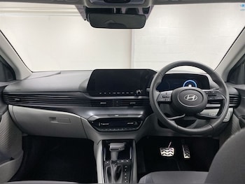 Used Hyundai BAYON 2025 for sale - 79226445: Photo