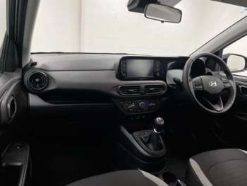 Used Hyundai i10 2023 for sale - 74910087: Photo