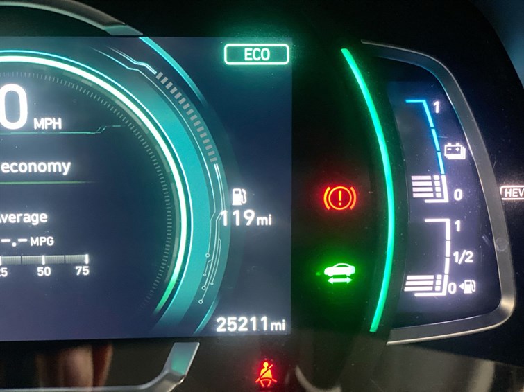 Used Hyundai IONIQ 2021 for sale - 77210535: Photo 11