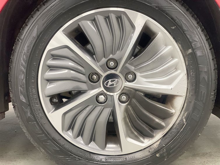 Used Hyundai IONIQ 2021 for sale - 77210535: Photo 15