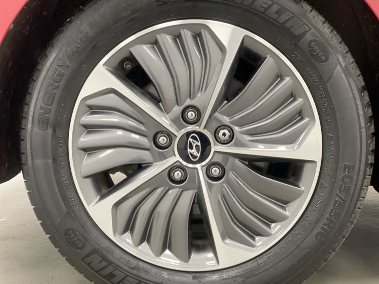 Used Hyundai IONIQ 2021 for sale - 77210535: Photo 17