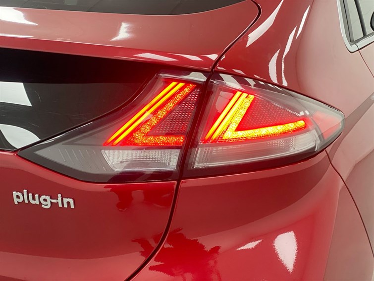 Used Hyundai IONIQ 2021 for sale - 77210535: Photo 23