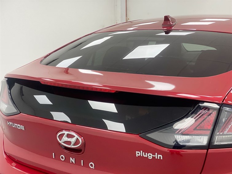 Used Hyundai IONIQ 2021 for sale - 77210535: Photo 25