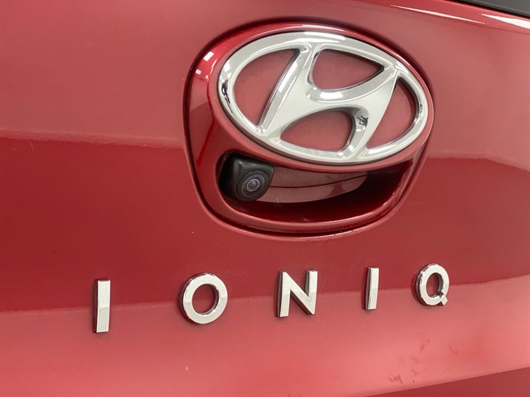 Used Hyundai IONIQ 2021 for sale - 77210535: Photo 29