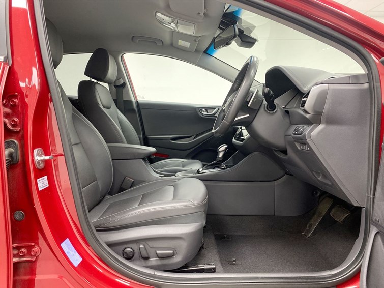 Used Hyundai IONIQ 2021 for sale - 77210535: Photo 32