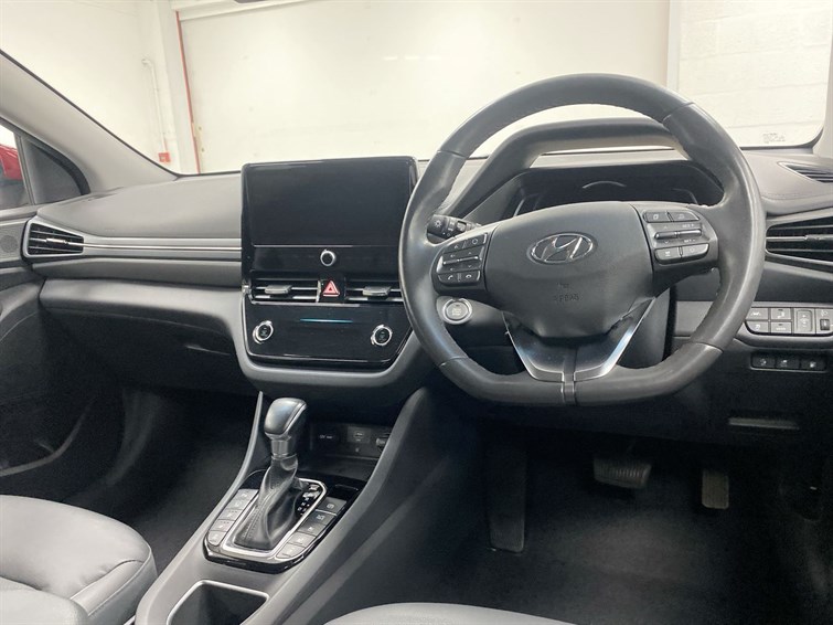 Used Hyundai IONIQ 2021 for sale - 77210535: Photo 33
