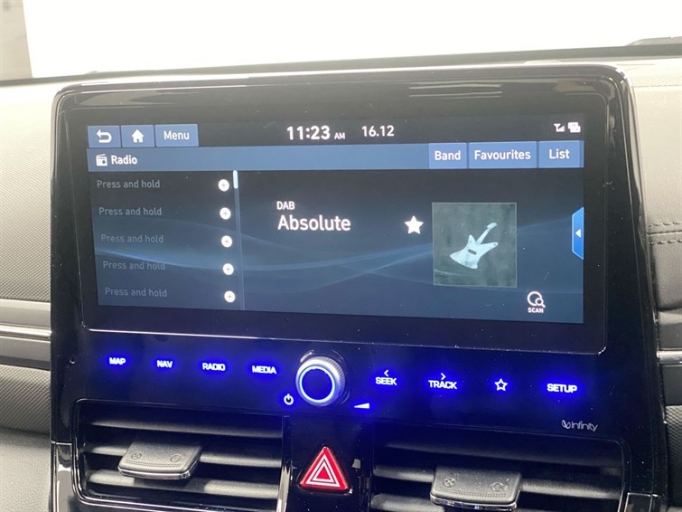 Used Hyundai IONIQ 2021 for sale - 77210535: Photo 48