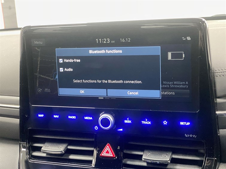 Used Hyundai IONIQ 2021 for sale - 77210535: Photo 49