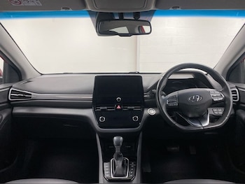 Used Hyundai IONIQ 2021 for sale - 77210535: Photo