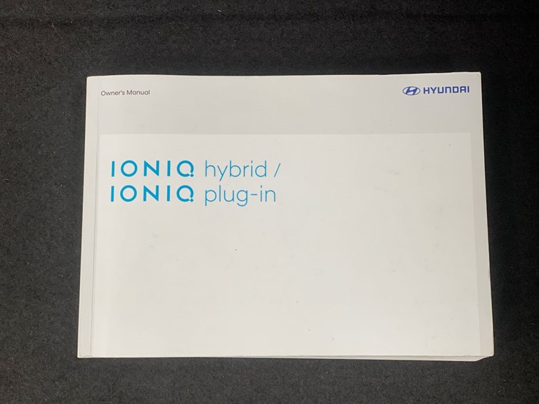 Used Hyundai IONIQ 2021 for sale - 77210535: Photo 53