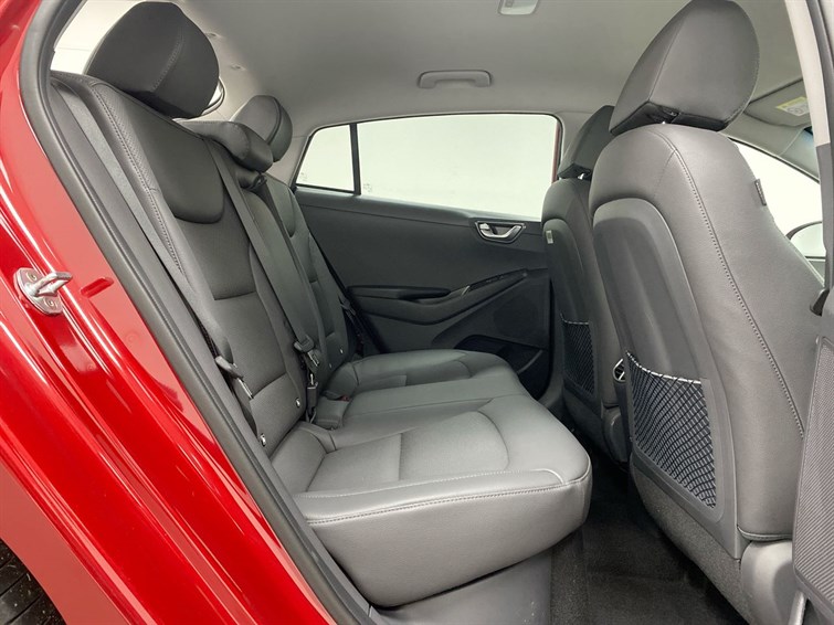 Used Hyundai IONIQ 2021 for sale - 77210535: Photo 62